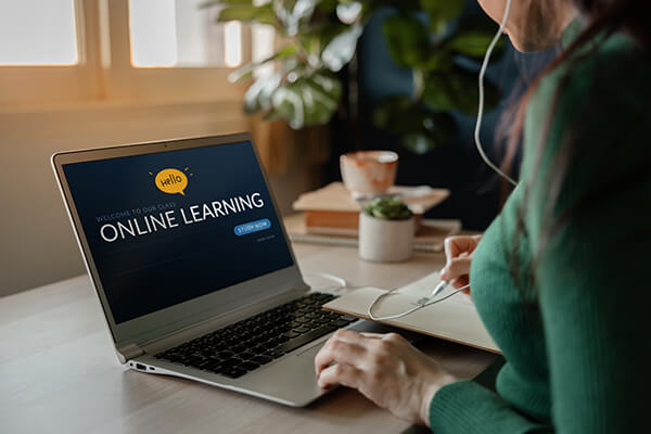 online-tuition